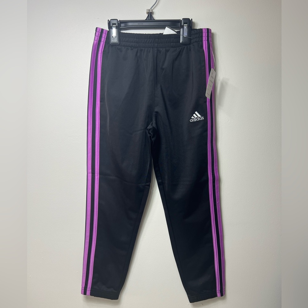 Kids Adidas Track Pants Joggers